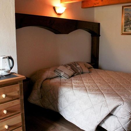 Maison Chenal Montjovet Dış mekan fotoğraf