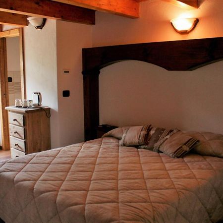 Maison Chenal Montjovet Dış mekan fotoğraf