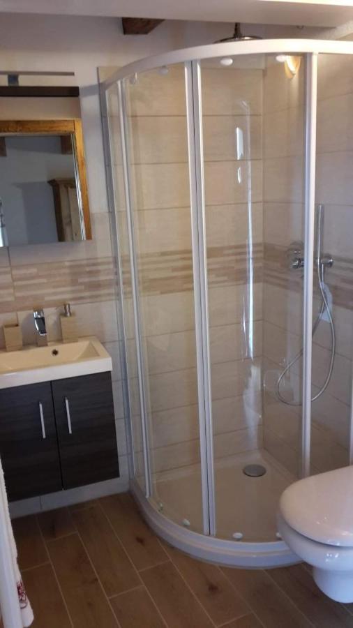 Maison Chenal Montjovet Dış mekan fotoğraf