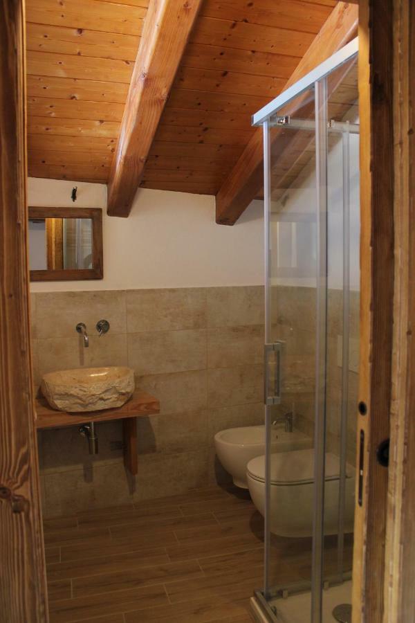 Maison Chenal Montjovet Dış mekan fotoğraf