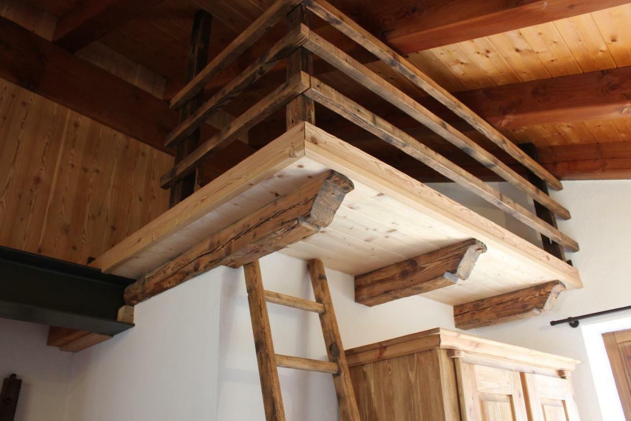 Maison Chenal Montjovet Dış mekan fotoğraf