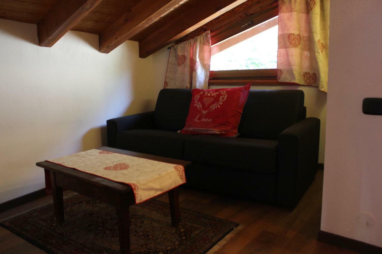 Maison Chenal Montjovet Dış mekan fotoğraf